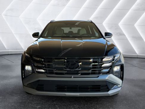 New 2026 Hyundai Tucson Limited image 1