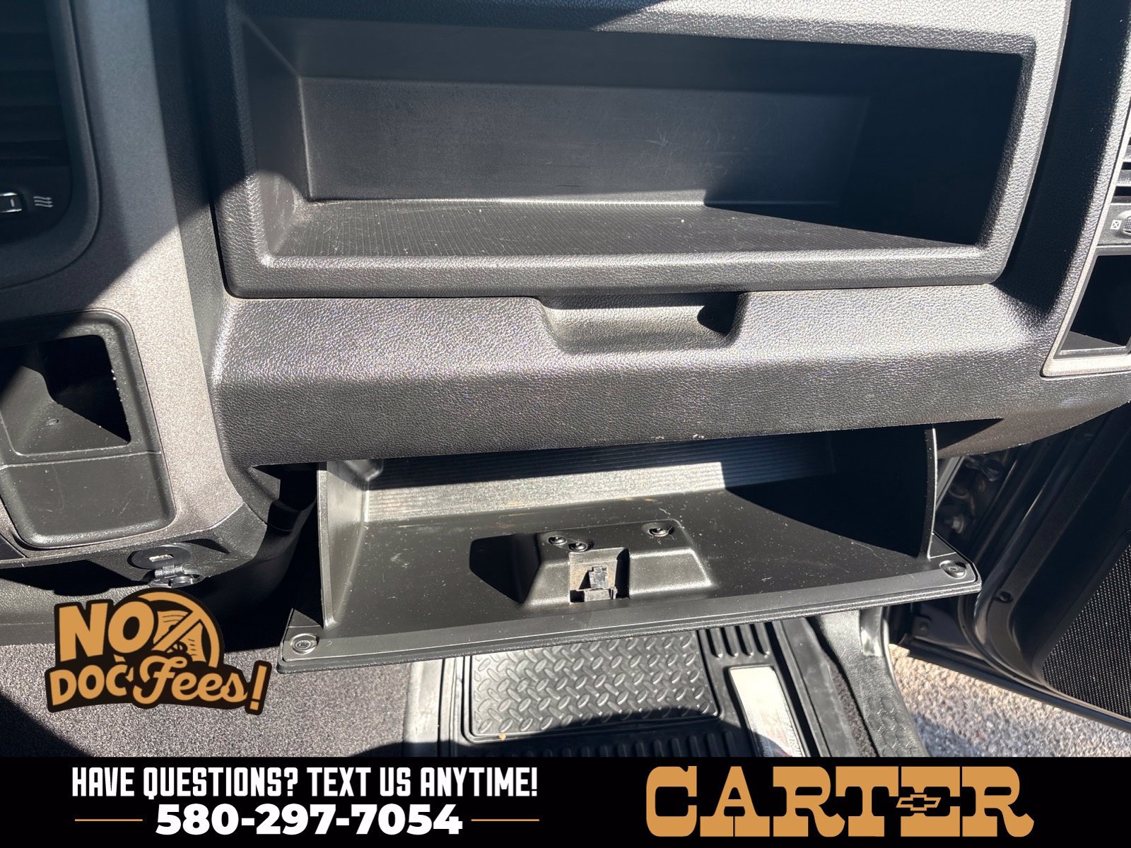 Used 2021 RAM 1500 Tradesman w/ Tradesman SXT Package RWD image 35