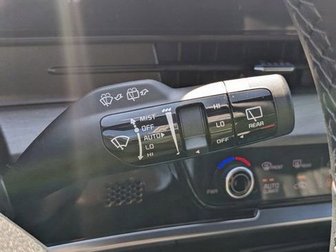 Used 2024 Kia Sportage X-Line w/ X-Line Premium Package image 26