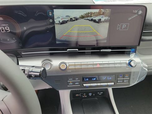 New 2026 Hyundai Kona SEL Sport image 26