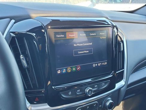 Certified 2023 Chevrolet Traverse RS w/ LPO, Floor Liner Package image 31