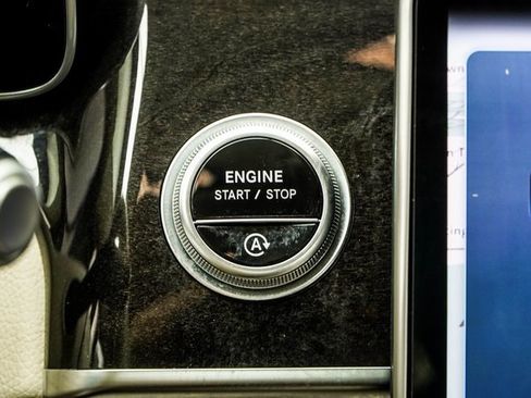 Used 2022 Mercedes-Benz S 580 4MATIC Sedan image 26