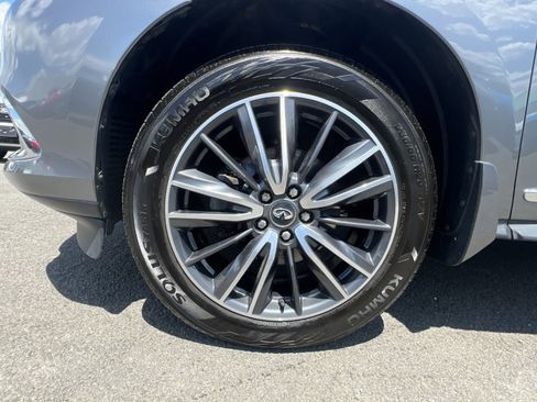 Used 2020 INFINITI QX60 Signature Edition AWD/4WD image 20