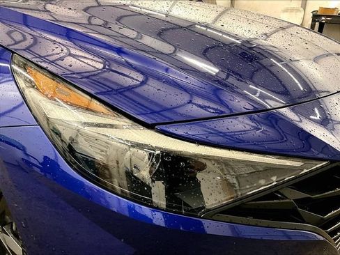 Used 2023 Hyundai Elantra SEL FWD image 27