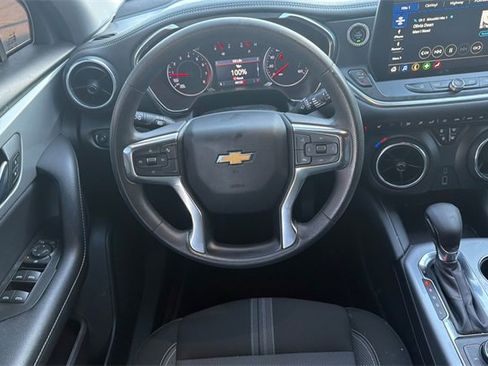 Used 2024 Chevrolet Blazer LT image 16