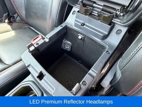 Used 2021 Jeep Wrangler Unlimited Rubicon AWD/4WD image 28