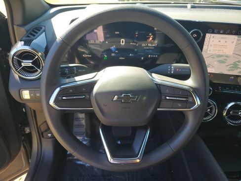 Used 2026 Chevrolet Blazer EV LT w/ Midnight/Sport Edition image 25