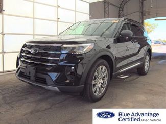 Used 2025 Ford Explorer Active w/ Active Comfort Package AWD/4WD video 1