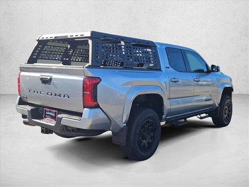 New 2025 Toyota Tacoma SR5 AWD/4WD image 2