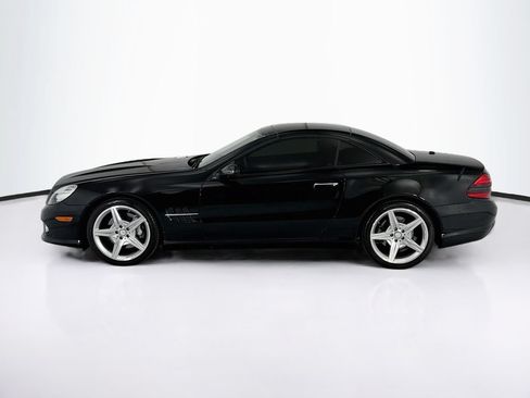 Used 2011 Mercedes-Benz SL 550 image 13