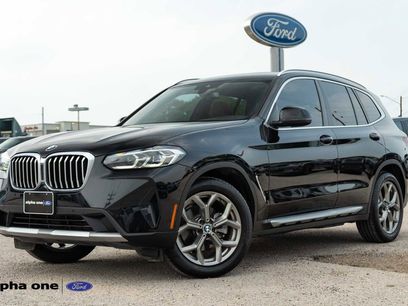 Used 2023 BMW X3 xDrive30i w/ Convenience Package