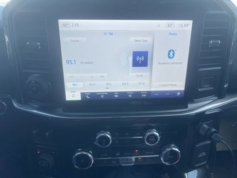 Certified 2022 Ford F150 XLT w/ Equipment Group 302A High AWD/4WD image 9