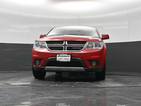 Used 2014 Dodge Journey SXT w/ Flexible Seating Group FWD image 20