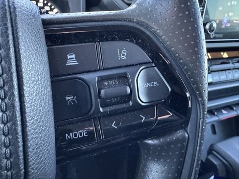 Used 2022 Toyota Tundra SR w/ SR Tow Package image 26