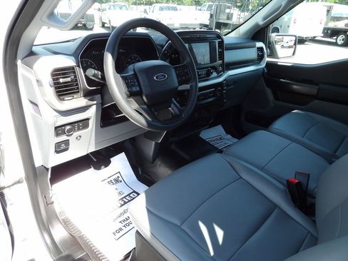Used 2021 Ford F150 XL w/ Equipment Group 101A High AWD/4WD image 16