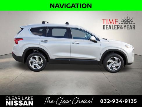 Used 2023 Hyundai Santa Fe SEL image 8