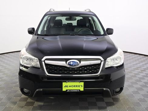 Used 2015 Subaru Forester 2.5i Limited AWD/4WD image 10