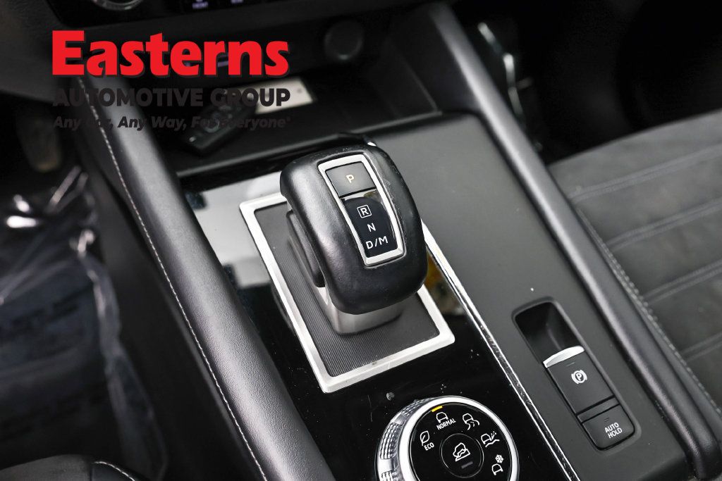 Used 2024 Mitsubishi Outlander SE FWD image 15