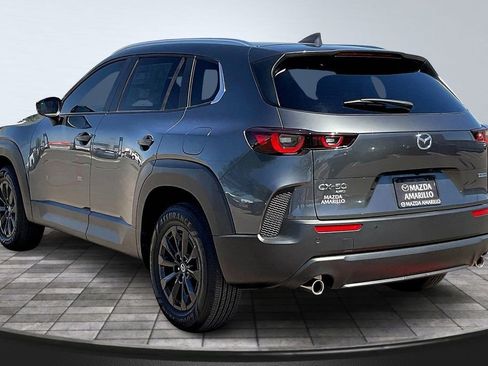 New 2026 MAZDA CX-50 2.5 Hybrid w/ Weather Package image 4