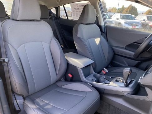 New 2026 Subaru Crosstrek 2.5i image 9