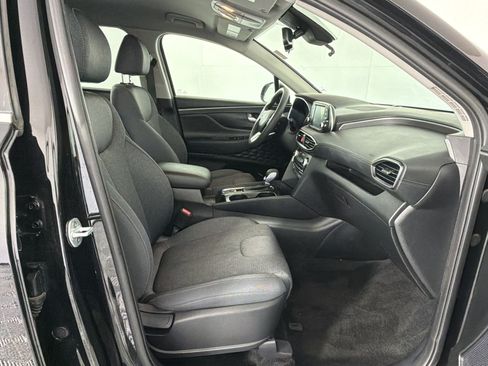 Used 2019 Hyundai Santa Fe SEL FWD image 31