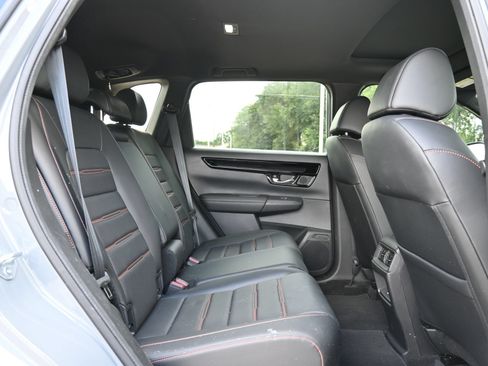 Used 2023 Honda CR-V Sport Touring image 22