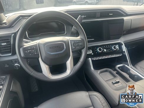 Used 2025 GMC Sierra 2500 Denali AWD/4WD image 22
