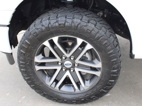 Used 2023 Ford F150 XL w/ STX Appearance Package image 11