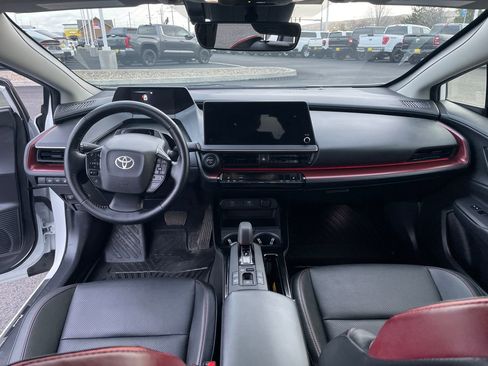 Certified 2024 Toyota Prius Prime image 20