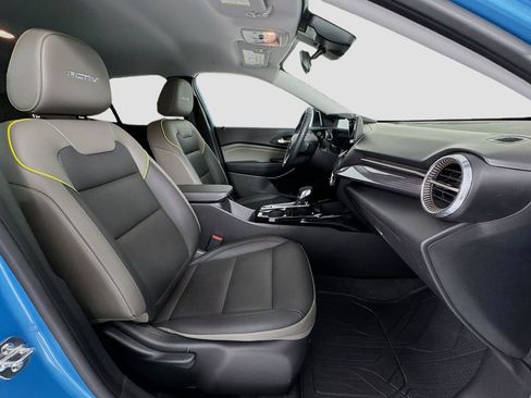 Used 2025 Chevrolet Trax ACTIV w/ Driver Confidence Package FWD image 27