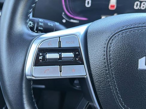 Used 2024 Kia Telluride S w/ S Sunroof Package image 17