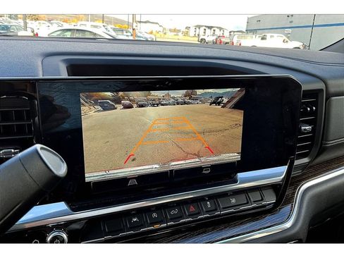 Used 2024 GMC Sierra 1500 Elevation image 14