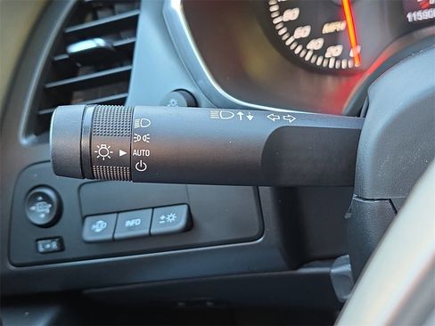 Used 2014 Chevrolet Corvette Stingray Coupe w/ 3LT Preferred Equipment Group image 27