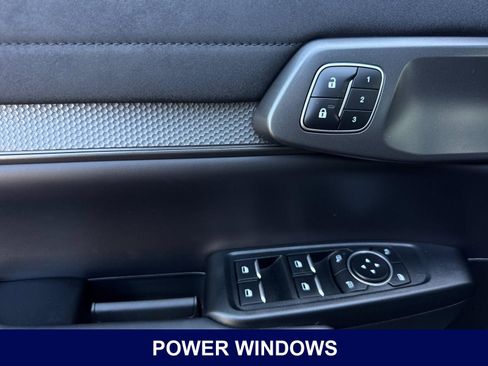 Used 2024 Ford Ranger Raptor AWD/4WD image 12