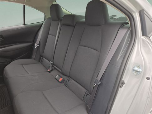Used 2024 Toyota Corolla LE FWD image 26