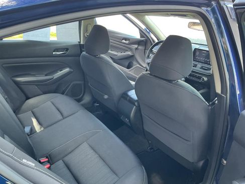 Used 2019 Nissan Altima 2.5 S image 18