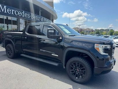 Used 2021 GMC Sierra 1500 Elevation w/ X31 Off-Road Package