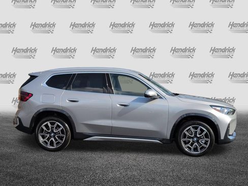 Used 2026 BMW X1 xDrive28i w/ Technology Package AWD/4WD image 11