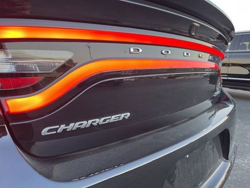Used 2023 Dodge Charger SRT Hellcat image 38