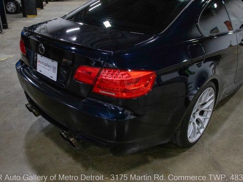 Used 2013 BMW M3 Coupe w/ Premium Pkg RWD image 15
