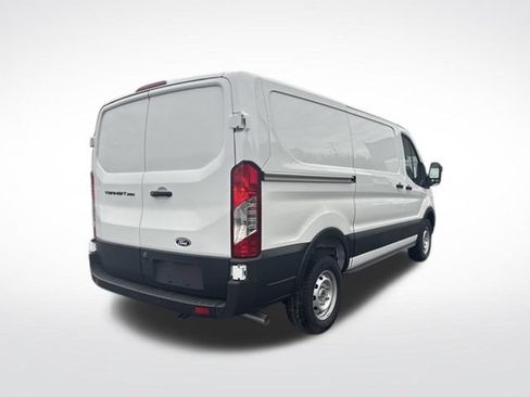 Used 2026 Ford Transit 250 Low Roof w/ Load Area Protection Package RWD image 8