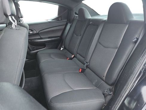 Used 2013 Dodge Avenger SXT w/ Rallye Appearance Group image 35