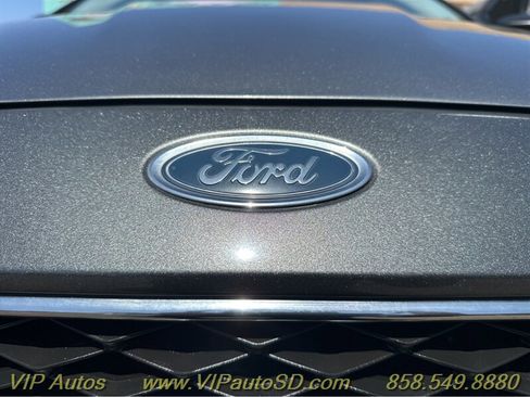 Used 2017 Ford Focus S image 37