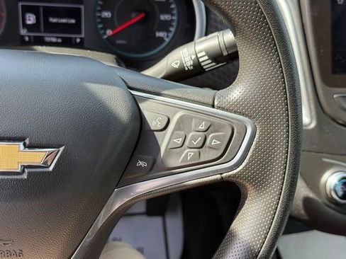 Used 2023 Chevrolet Malibu LT FWD image 20