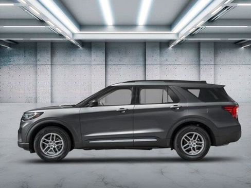 New 2026 Ford Explorer Active AWD/4WD image 6