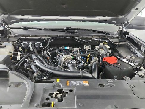 Used 2024 Ford Ranger XLT AWD/4WD image 36