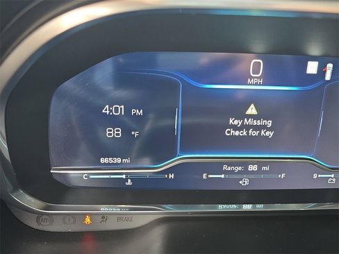 Used 2022 Chevrolet Tahoe Z71 w/ Z71 Off-Road Package image 20