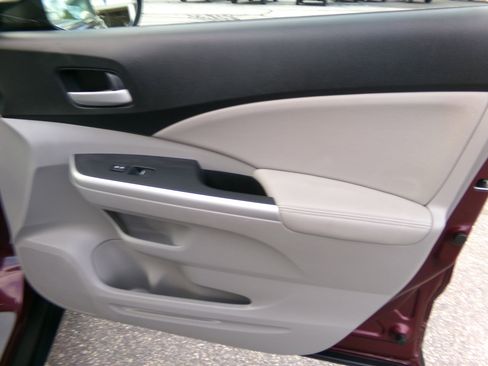 Used 2012 Honda CR-V EX-L image 19