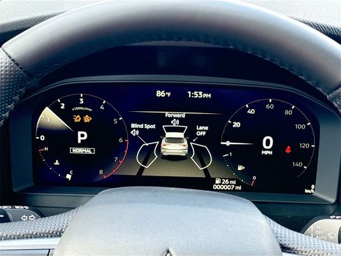 New 2025 Mitsubishi Outlander SE image 12