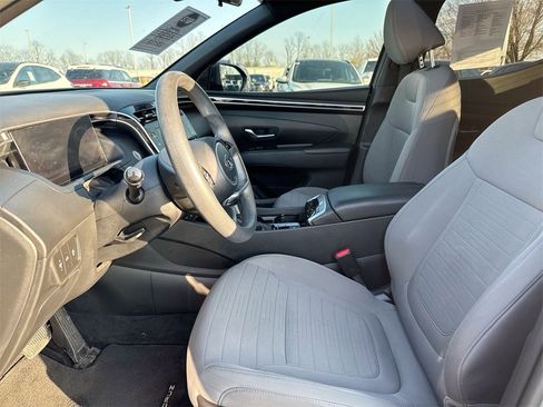 Used 2022 Hyundai Santa Cruz SEL w/ Activity Package image 20